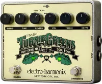 Electro-Harmonix Turnip Greens