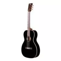 Tyma P-18E BK