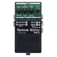 BOSS RE-2