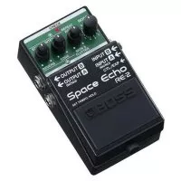 BOSS RE-2