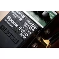 BOSS RE-2