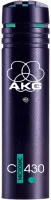 AKG C430