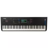 Yamaha MODX8+