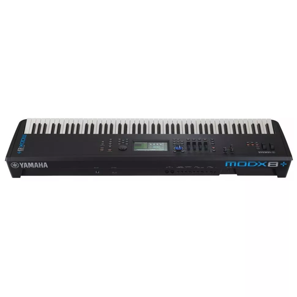 Yamaha MODX8+