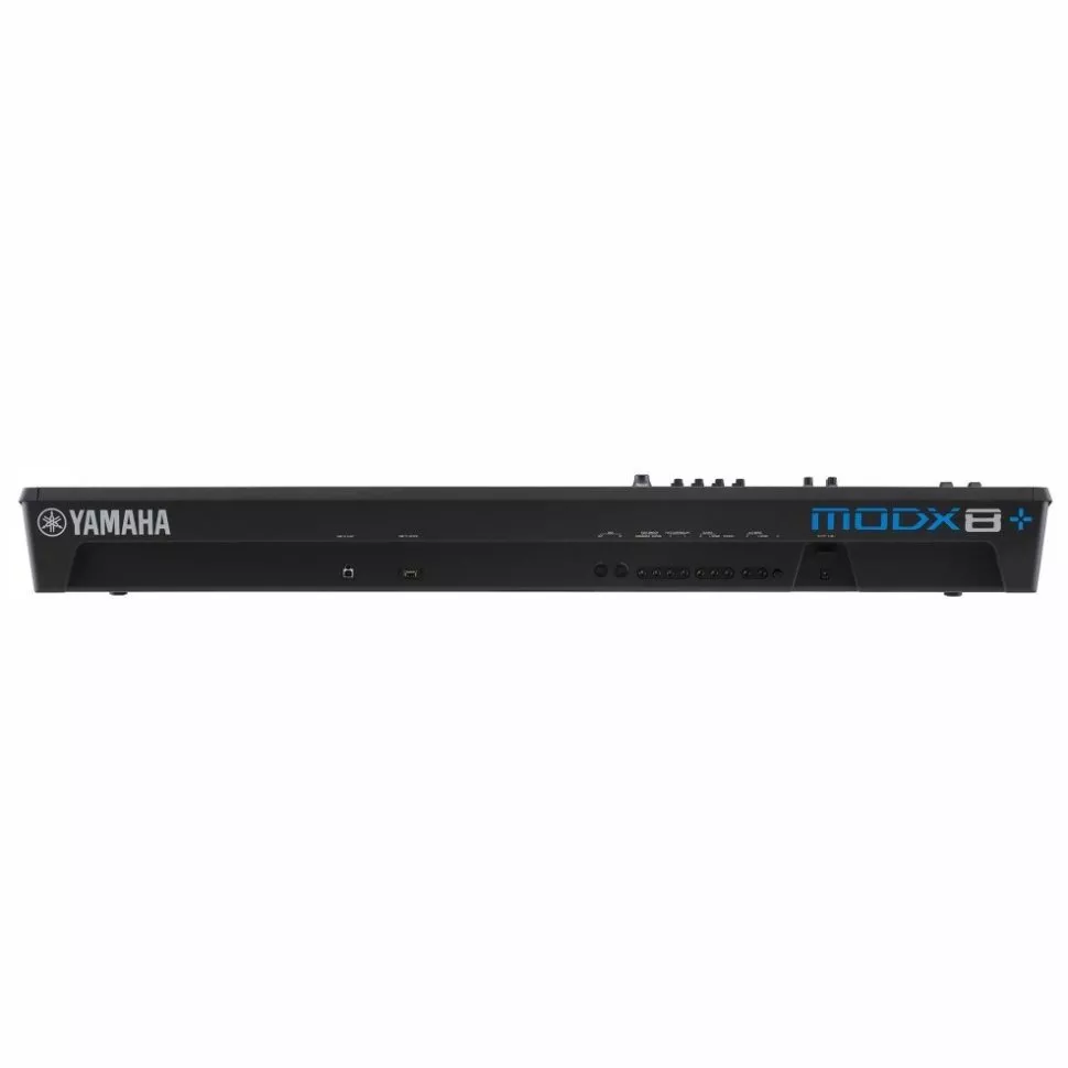 Yamaha MODX8+