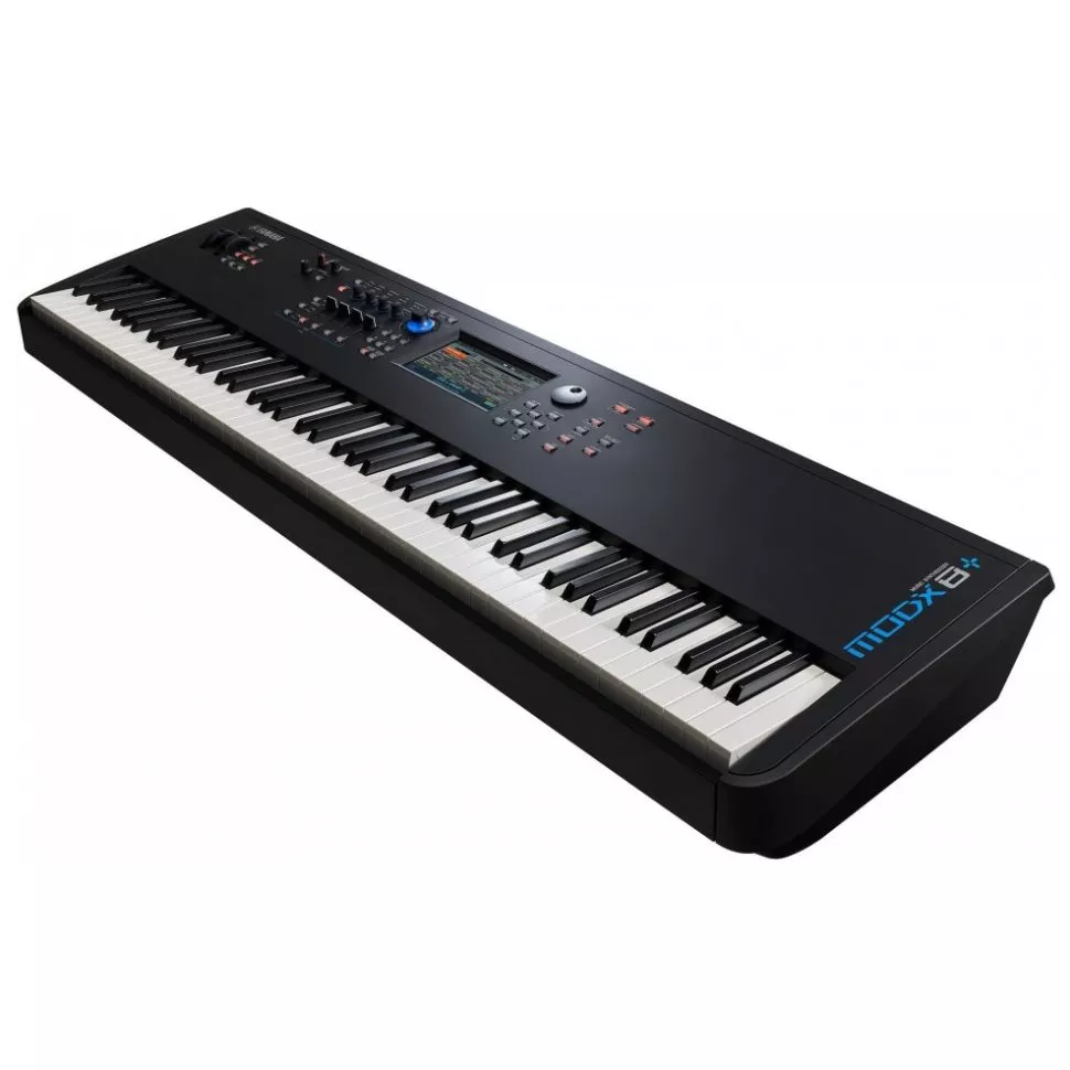 Yamaha MODX8+