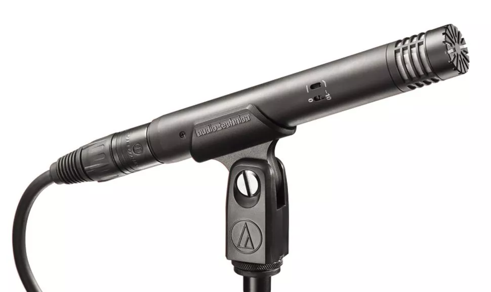 Audio-Technica AT4021 Audio-Technica AT4021
