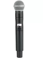 Shure ULXD2SM58