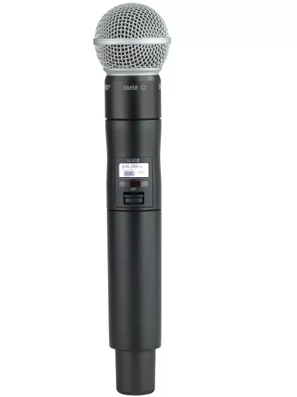 Shure ULXD2SM58 Shure ULXD2SM58