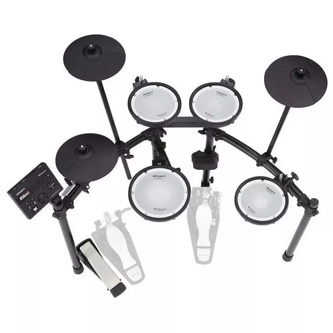 Roland TD-07DMK