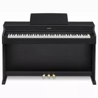 Casio AP-470BK