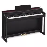 Casio AP-470BK