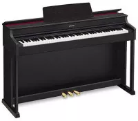 Casio AP-470BK