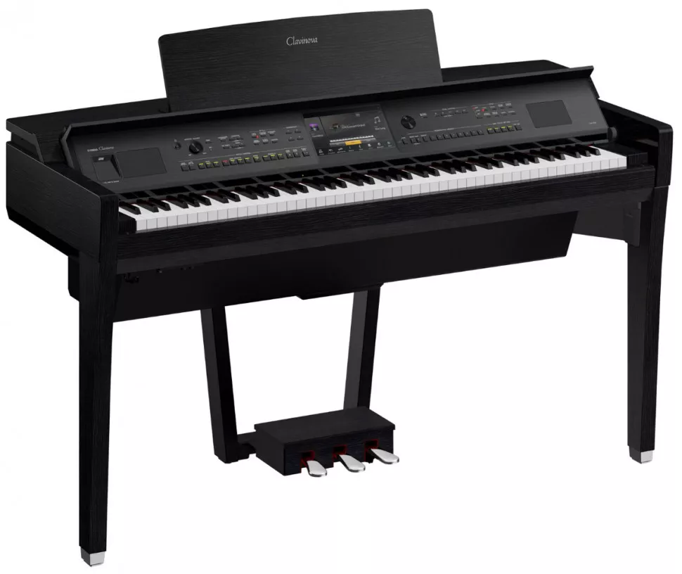 Yamaha CVP809B