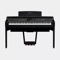Yamaha CVP809B