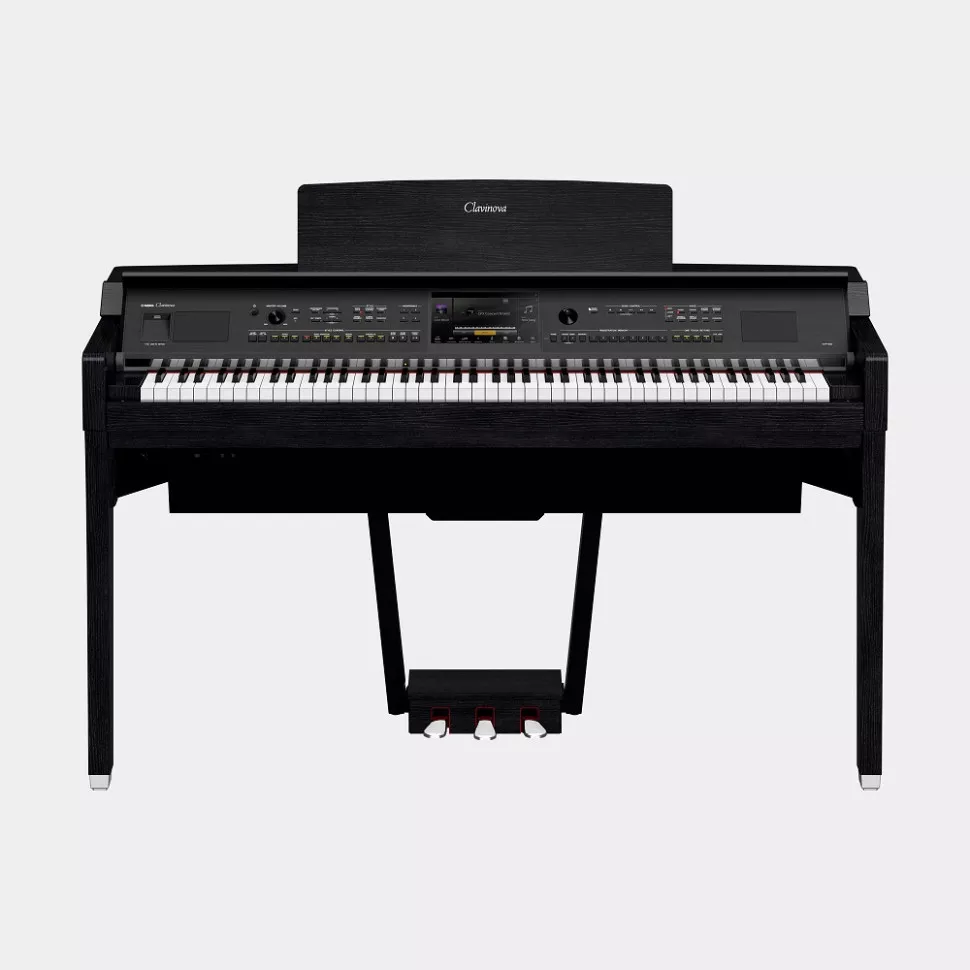 Yamaha CVP809B