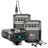 Fzone U5T2 BLACK