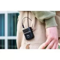 Fzone U5T2 BLACK