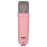 Rode NT1 Signature Pink