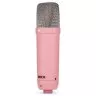 Rode NT1 Signature Pink