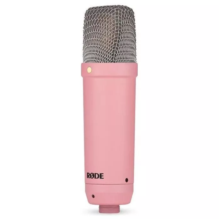 Rode NT1 Signature Pink