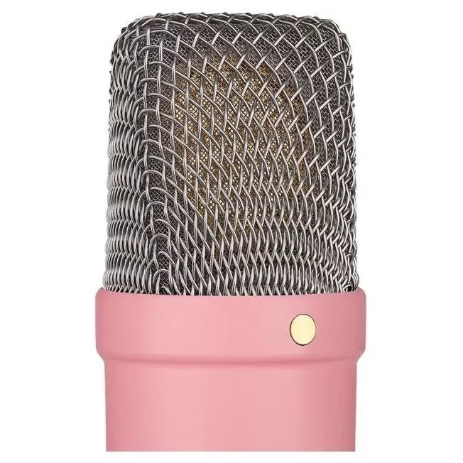 Rode NT1 Signature Pink