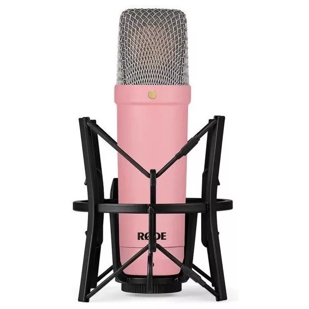 Rode NT1 Signature Pink