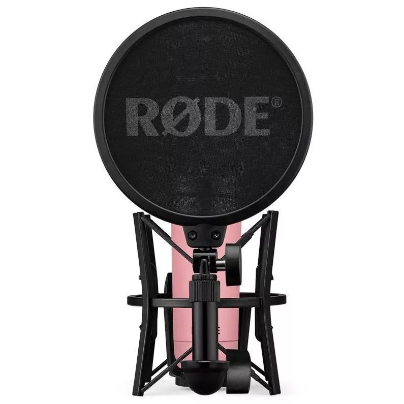 Rode NT1 Signature Pink