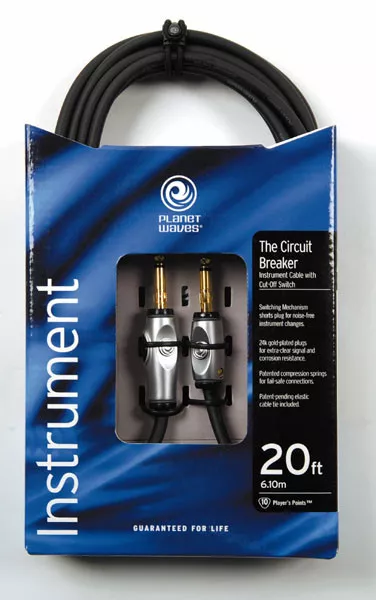 Planet Waves PWAG20 Planet Waves PWAG20