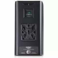 QSC AD-S8T-BK