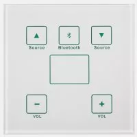 4all Audio MXMA CONTROL