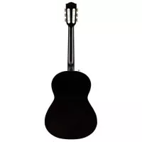 Fender CN-60S BLACK WN