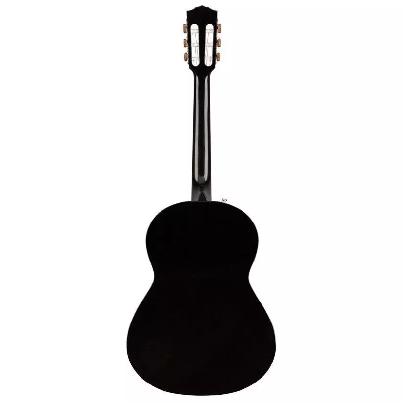 Fender CN-60S BLACK WN