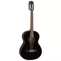 Fender CN-60S BLACK WN
