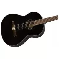 Fender CN-60S BLACK WN