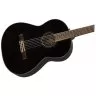 Fender CN-60S BLACK WN
