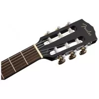 Fender CN-60S BLACK WN