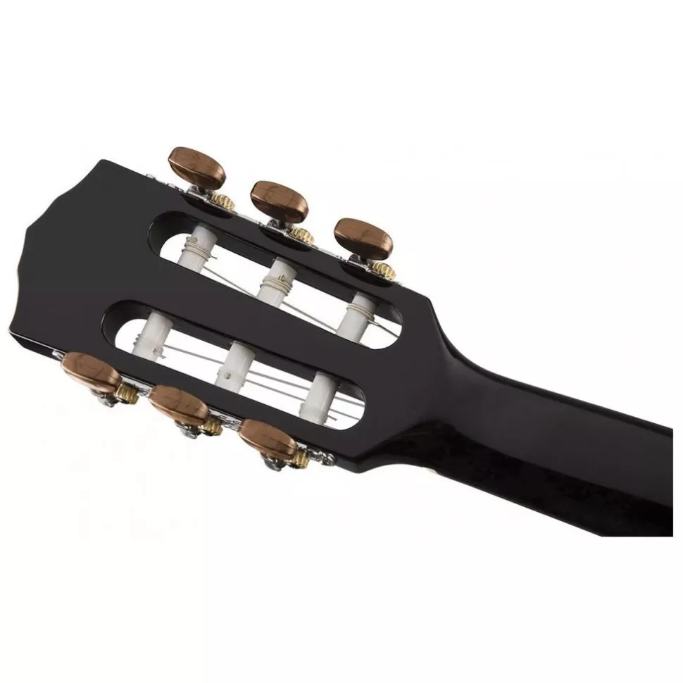 Fender CN-60S BLACK WN