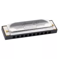 Hohner Special 20 D-major M560036