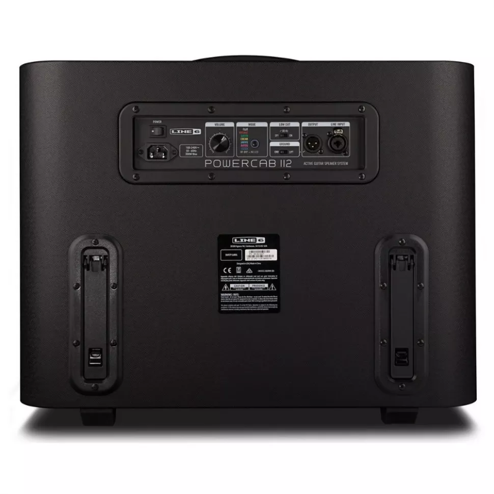 Line 6 Powercab112