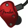 Fender FXA6 IN-EAR MONITORS RED
