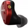 Fender FXA6 IN-EAR MONITORS RED