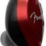Fender FXA6 IN-EAR MONITORS RED