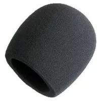 Shure A58WS-BLK