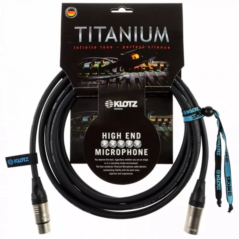 Klotz TI-M0500 Klotz TI-M0500