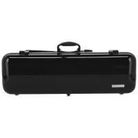 Gewa Violin case Air 2.1 Black High Gloss 4/4
