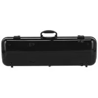 Gewa Violin case Air 2.1 Black High Gloss 4/4
