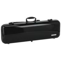 Gewa Violin case Air 2.1 Black High Gloss 4/4