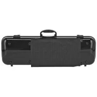Gewa Violin case Air 2.1 Black High Gloss 4/4