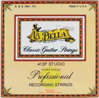 La Bella 10PH